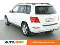 Mercedes-Benz GLK 220 CDI 4Matic BlueTec Aut.*XENON*NAVI*TEMPO*PDC*SHZ* Weiß - thumbnail 4