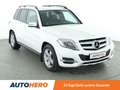 Mercedes-Benz GLK 220 CDI 4Matic BlueTec Aut.*XENON*NAVI*TEMPO*PDC*SHZ* Weiß - thumbnail 8