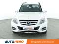 Mercedes-Benz GLK 220 CDI 4Matic BlueTec Aut.*XENON*NAVI*TEMPO*PDC*SHZ* Weiß - thumbnail 9