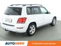 Mercedes-Benz GLK 220 CDI 4Matic BlueTec Aut.*XENON*NAVI*TEMPO*PDC*SHZ* Weiß - thumbnail 6