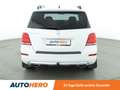 Mercedes-Benz GLK 220 CDI 4Matic BlueTec Aut.*XENON*NAVI*TEMPO*PDC*SHZ* Weiß - thumbnail 5