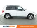 Mercedes-Benz GLK 220 CDI 4Matic BlueTec Aut.*XENON*NAVI*TEMPO*PDC*SHZ* Weiß - thumbnail 7