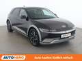 Hyundai IONIQ 5 electric drive 168 kW Top Line Schwarz - thumbnail 8