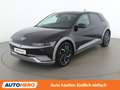 Hyundai IONIQ 5 electric drive 168 kW Top Line Schwarz - thumbnail 1