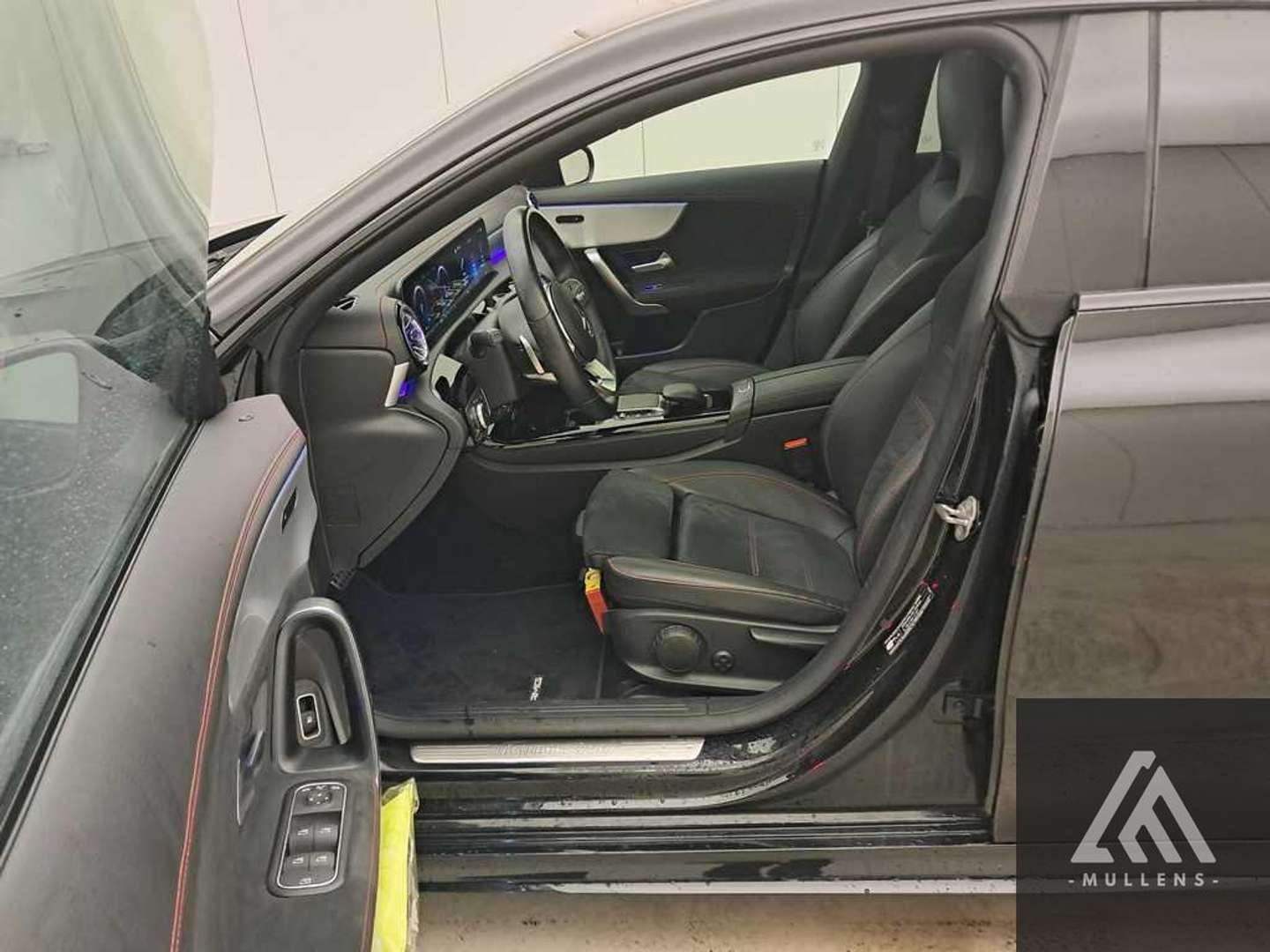 Mercedes CLA 250 AMG Line -  - Joinsteer - #5