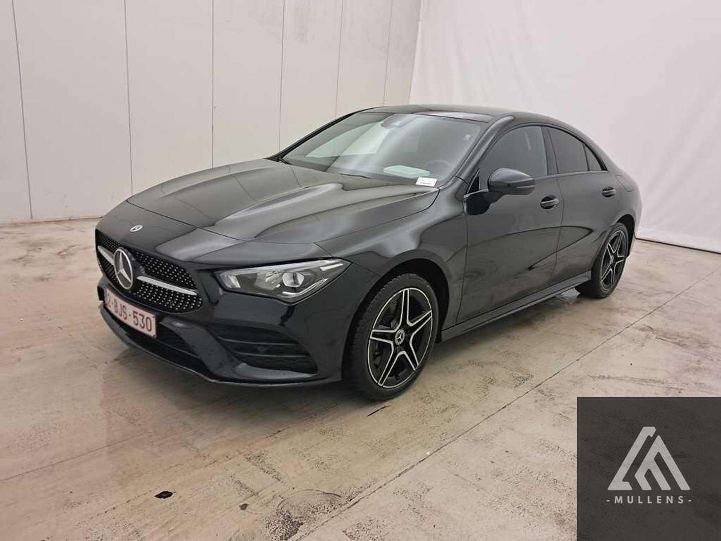 Mercedes CLA 250 AMG Line -  - Joinsteer - #1