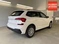 Skoda Kamiq 95PS Sitzheizung+App-Connect 1.0 TSI 70kW / 95PS Blanc - thumbnail 4