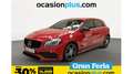 Mercedes-Benz A 200 200d 7G-DCT Rouge - thumbnail 1