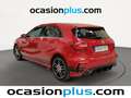 Mercedes-Benz A 200 200d 7G-DCT Rouge - thumbnail 3