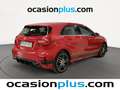 Mercedes-Benz A 200 200d 7G-DCT Rouge - thumbnail 4