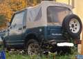 Suzuki Samurai Samurai Cabrio 1.3 JX De Luxe Verde - thumbnail 2