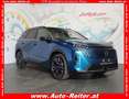 Peugeot 5008 mHEV 136 e-DCS6 GT Aut. *ACC, LED, NAVI, TEILLE... Blau - thumbnail 1