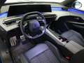 Peugeot 5008 mHEV 136 e-DCS6 GT Aut. *ACC, LED, NAVI, TEILLE... Blau - thumbnail 6