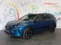 Peugeot 5008 mHEV 136 e-DCS6 GT Aut. *ACC, LED, NAVI, TEILLE... Blau - thumbnail 20