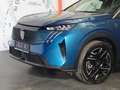 Peugeot 5008 mHEV 136 e-DCS6 GT Aut. *ACC, LED, NAVI, TEILLE... Blau - thumbnail 22