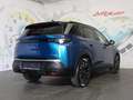 Peugeot 5008 mHEV 136 e-DCS6 GT Aut. *ACC, LED, NAVI, TEILLE... Blau - thumbnail 4