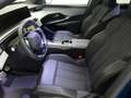 Peugeot 5008 mHEV 136 e-DCS6 GT Aut. *ACC, LED, NAVI, TEILLE... Blau - thumbnail 7