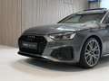 Audi A4 Avant 35 TFSI S edition - PANORAMADAK - STOELVERWA Gris - thumbnail 49