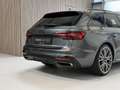 Audi A4 Avant 35 TFSI S edition - PANORAMADAK - STOELVERWA Gris - thumbnail 50