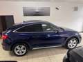 Audi Q5 Sportback quattro*S-Line*AHK*Matrix*KeylessGo*HUD* Bleu - thumbnail 4