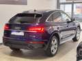 Audi Q5 Sportback quattro*S-Line*AHK*Matrix*KeylessGo*HUD* Bleu - thumbnail 5