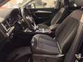 Audi Q5 Sportback quattro*S-Line*AHK*Matrix*KeylessGo*HUD* Bleu - thumbnail 8