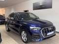 Audi Q5 Sportback quattro*S-Line*AHK*Matrix*KeylessGo*HUD* Bleu - thumbnail 1