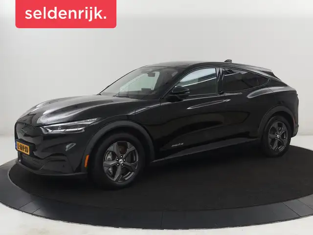 Ford Mustang Mach-E Extended RWD 98 kWh | SOH 92,5% | Bang & Olufsen |