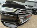 Audi S3 SPORTBACK 2.0 TFSI 310 S tronic 7 Quattro / Car Play / Toit Ouvrant / Origine France Noir - thumbnail 9