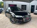 Audi S3 SPORTBACK 2.0 TFSI 310 S tronic 7 Quattro / Car Play / Toit Ouvrant / Origine France Noir - thumbnail 1
