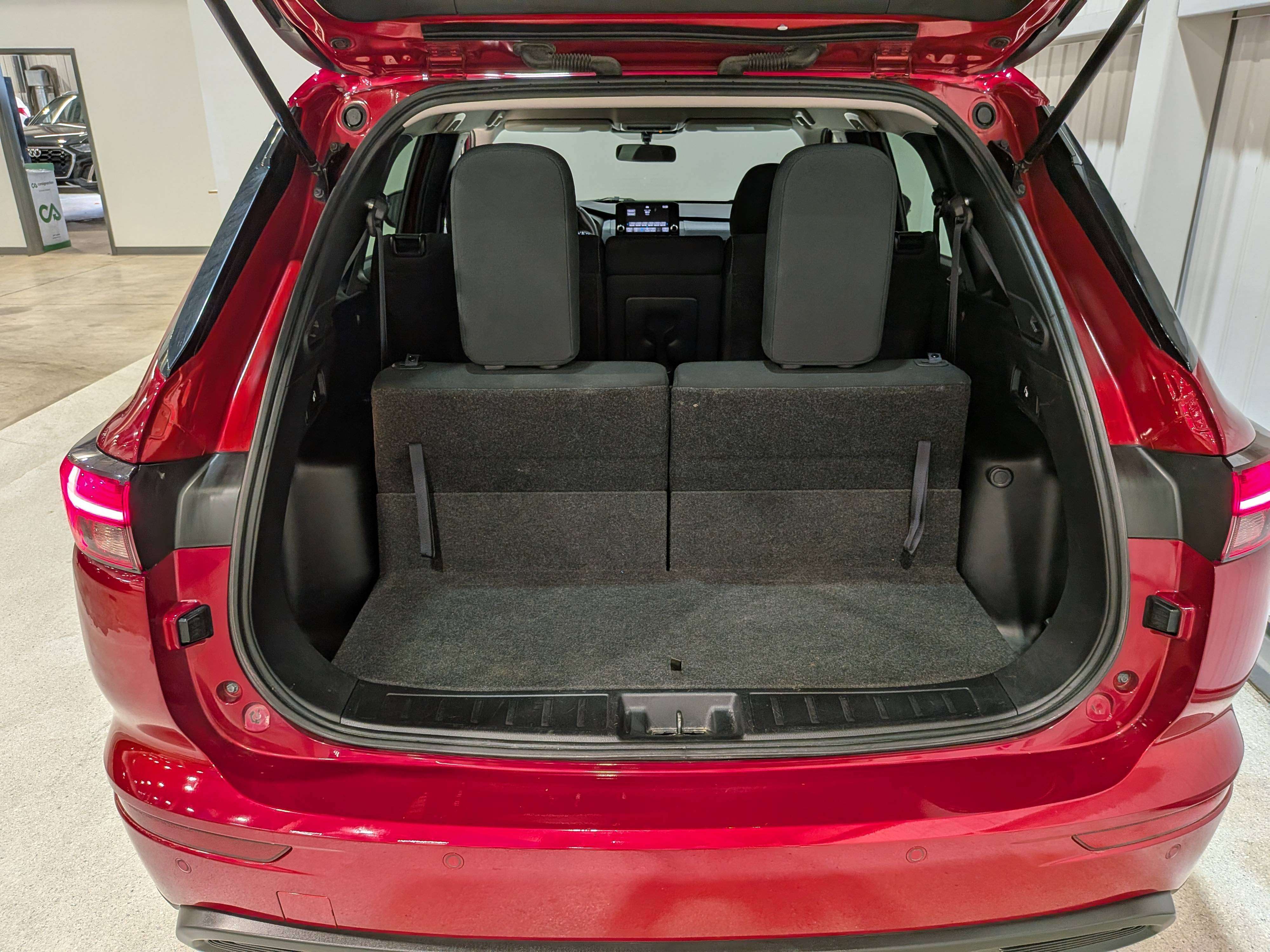 Mitsubishi Outlander 2022
