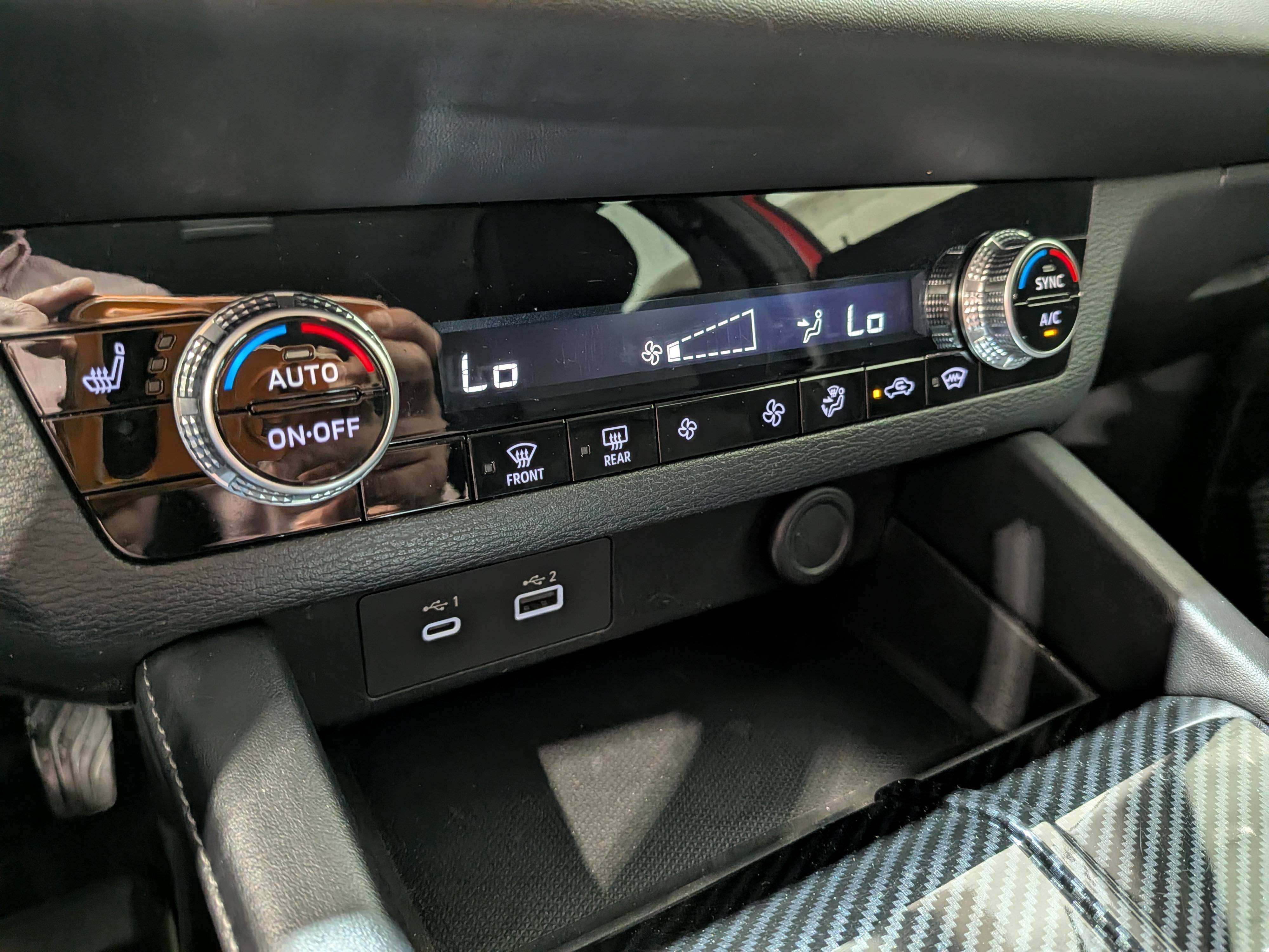 Mitsubishi Outlander 2022