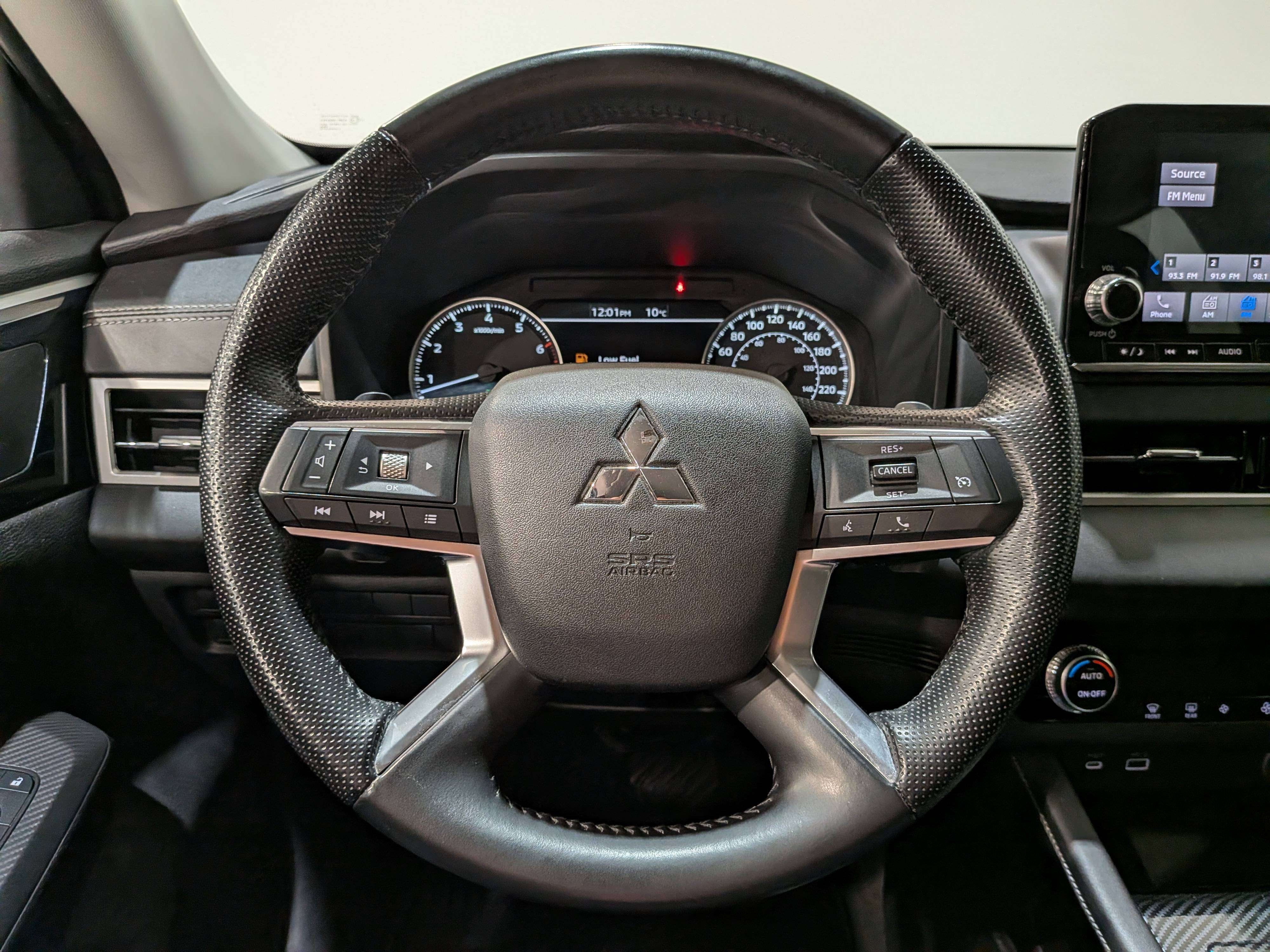 Mitsubishi Outlander 2022