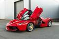 Ferrari LaFerrari 6.3 V12 - Rosso Corsa - 1 of 499 Rojo - thumbnail 25