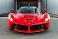 Ferrari LaFerrari 6.3 V12 - Rosso Corsa - 1 of 499 Rojo - thumbnail 21