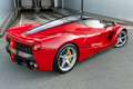 Ferrari LaFerrari 6.3 V12 - Rosso Corsa - 1 of 499 Rojo - thumbnail 37