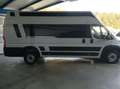 Fiat Ducato L4H3 Maxi35 160 *9-Gang Wandler-Automatikgetriebe* Blanc - thumbnail 4