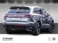 Volkswagen Touareg R-Line V6 TDI Standhzg. AHK AreaView 22" IQ.Lig... Grigio - thumbnail 3