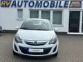Opel Corsa D Active Weiß - thumbnail 1