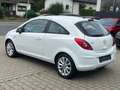 Opel Corsa D Active Weiß - thumbnail 13