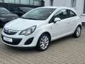 Opel Corsa D Active Weiß - thumbnail 12
