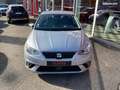 SEAT Ibiza 1.0 MPI 80CH START-STOP REFERENCE BUSINESS EURO6D-T Gris - thumbnail 2