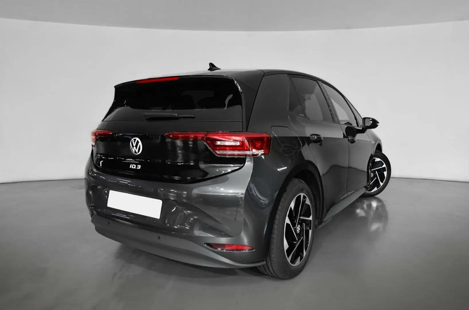 Volkswagen ID.3 Pro Power 2021 (204 CV) (E113MJ44) Jaune - 2