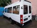Iveco Daily 50 C XXXL 15 gr. Klima Standheiz. Luftf. 5600 Kg!! Blanc - thumbnail 3