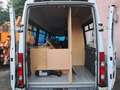 Iveco Daily 50 C XXXL 15 gr. Klima Standheiz. Luftf. 5600 Kg!! Blanc - thumbnail 6