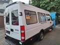 Iveco Daily 50 C XXXL 15 gr. Klima Standheiz. Luftf. 5600 Kg!! Blanc - thumbnail 4