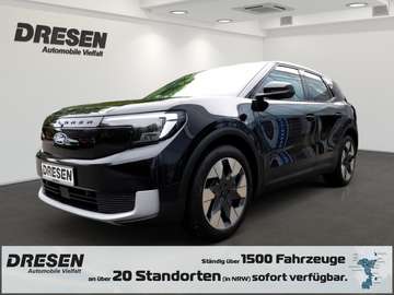 Premium RWD ER 77kWh HUD Panorama Navi Leder Digit