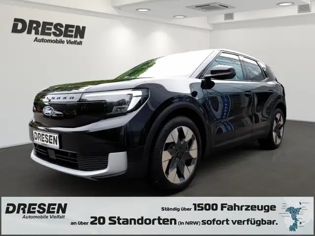 Ford Explorer Premium RWD ER 77kWh HUD Panorama Navi Leder Digit