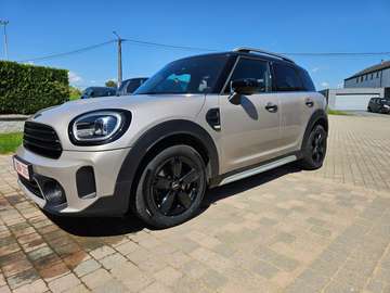 Mini Countryman 1.5A Cooper OPF