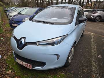 Zoe 22 kWh R240 Life